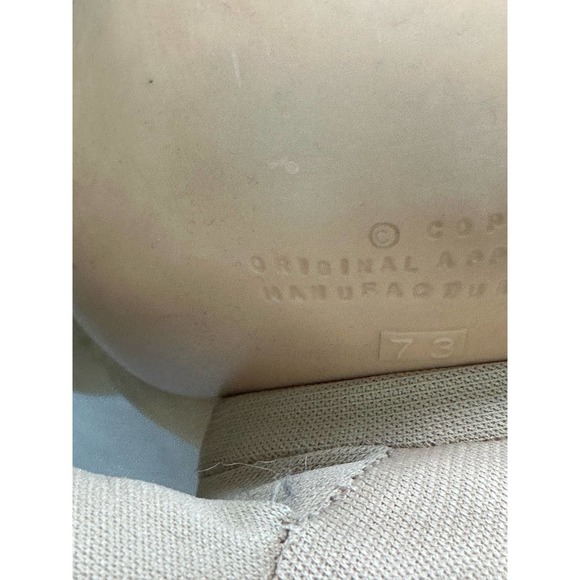 Vintage Cabbage Patch Kids Baby Xavier Roberts signed Bottom 1982 - Picture 8 of 11